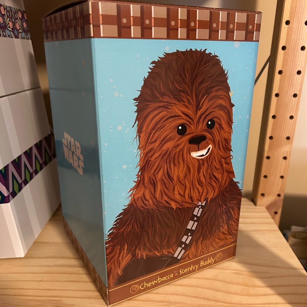 Scentsy buddy